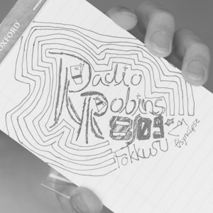 Radio Robins 8/09